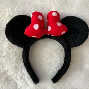 Kids Minnie Ears Headband